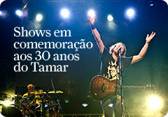 Show 30anos